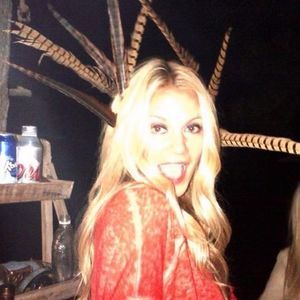 Meet your Posher, Anne-marie